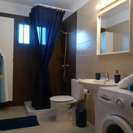 Semesterbostad Carlota Puerto del Carmen (Lanzarote)