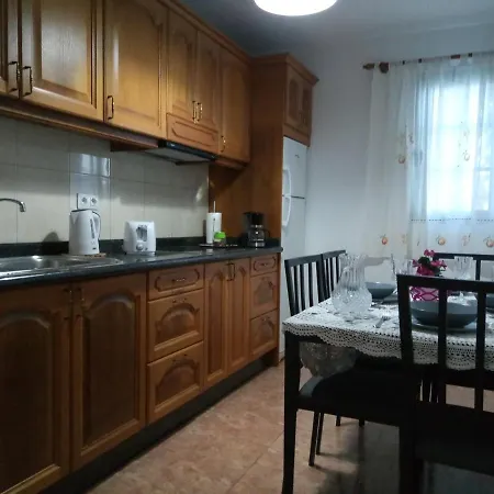 Tatil Evi Carlota Puerto del Carmen (Lanzarote)