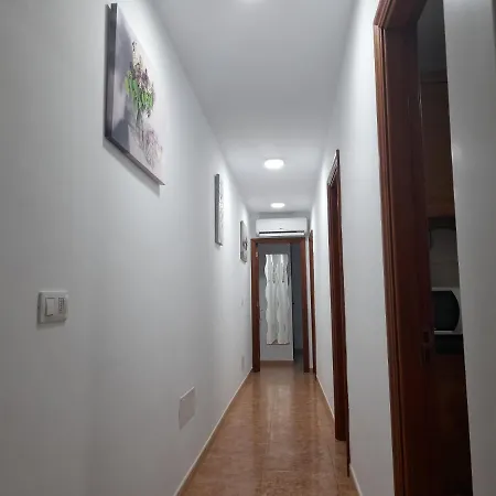 Carlota Puerto del Carmen (Lanzarote)