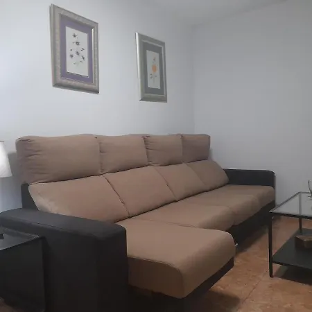 Carlota * Puerto del Carmen (Lanzarote)