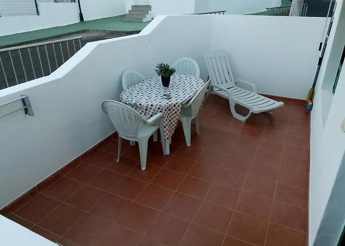 Holiday home Carlota