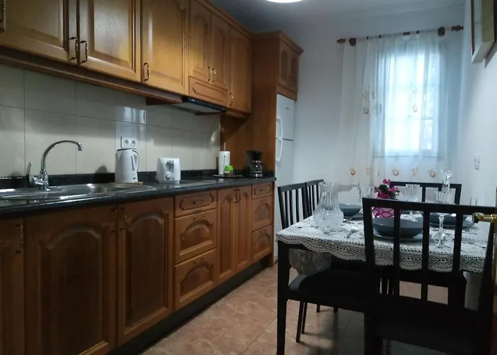 펜션 Carlota 푸에르토 델 카르멘