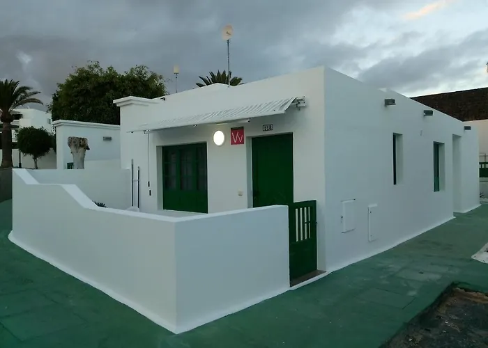 Carlota Holiday home Puerto del Carmen (Lanzarote)