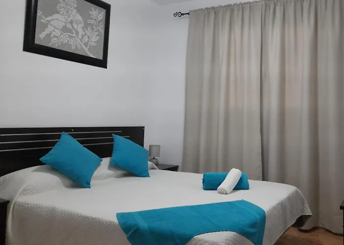 Carlota Ferienhaus Puerto del Carmen (Lanzarote)