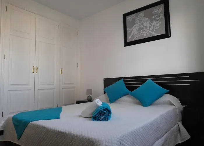 Holiday home Carlota