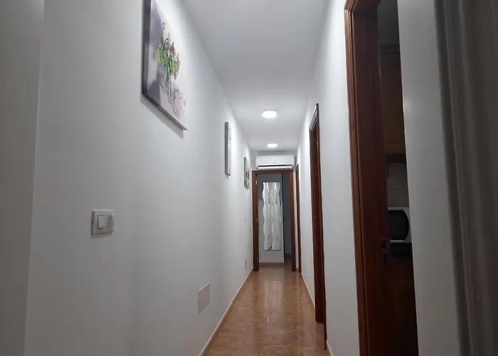 Carlota 푸에르토 델 카르멘