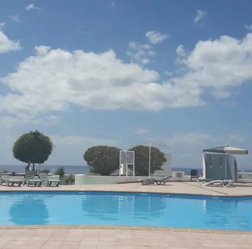 Carlota Holiday home