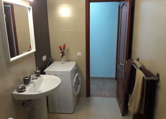 Carlota Holiday home