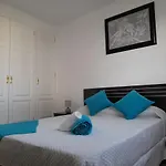 Hébergement de vacances Carlota