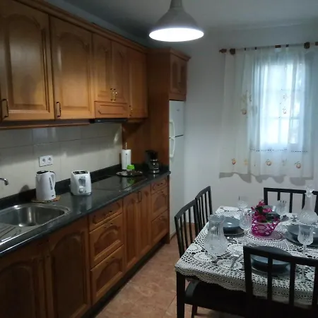 Ferienhaus Carlota *