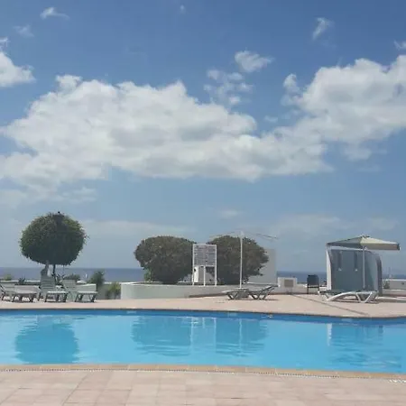 Carlota Сasa de vacaciones