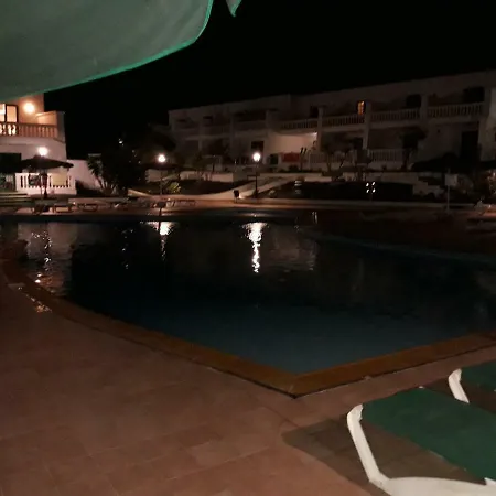 Hébergement de vacances Carlota Puerto del Carmen (Lanzarote)