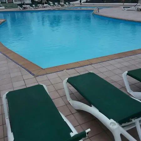 Carlota Puerto del Carmen (Lanzarote)