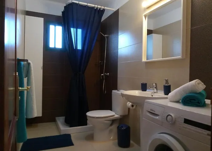 Prázdninový dům Carlota Puerto del Carmen (Lanzarote)