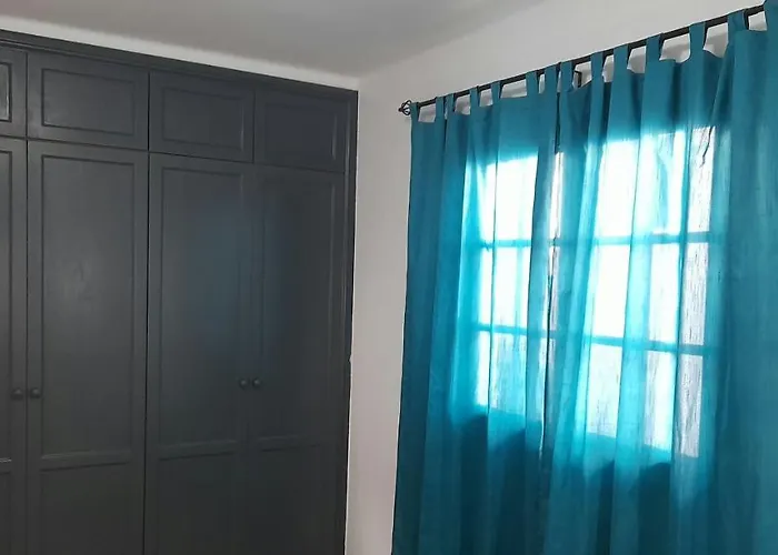 Prázdninový dům Carlota *