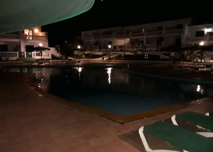 Prázdninový dům Carlota Puerto del Carmen (Lanzarote)